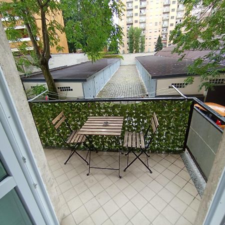 Apartament Famagosta Milano Apartment Ngoại thất bức ảnh