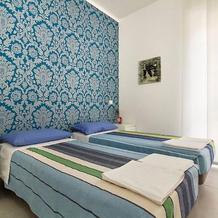 Apartament Famagosta Milano Apartment Ngoại thất bức ảnh