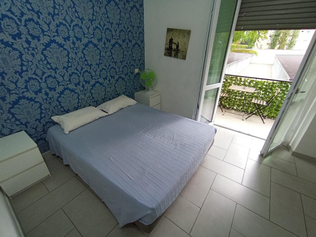 Apartament Famagosta Milano Apartment Ngoại thất bức ảnh