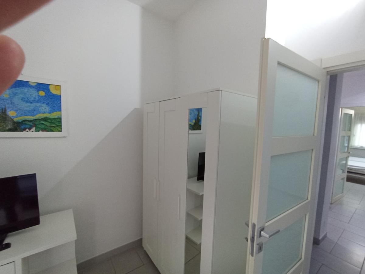 Apartament Famagosta Milano Apartment Ngoại thất bức ảnh