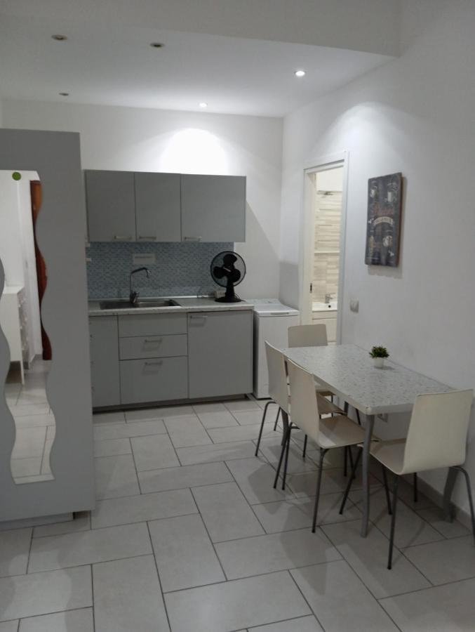 Apartament Famagosta Milano Apartment Ngoại thất bức ảnh