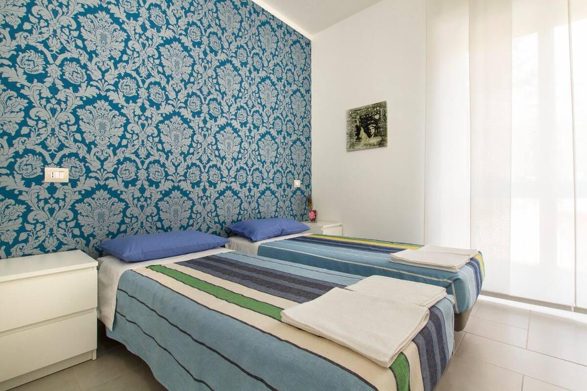 Apartament Famagosta Milano Apartment Ngoại thất bức ảnh